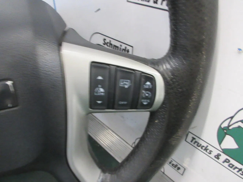 DAF 2020863 STUURWIEL LEER DAF XF 450 EURO 6 MODEL 2021 - Рулевое колесо для Грузовиков: фото 3 DAF 2020863 STUURWIEL LEER DAF XF 450 EURO 6 MODEL 2021 - Рулевое колесо для Грузовиков: фото 3