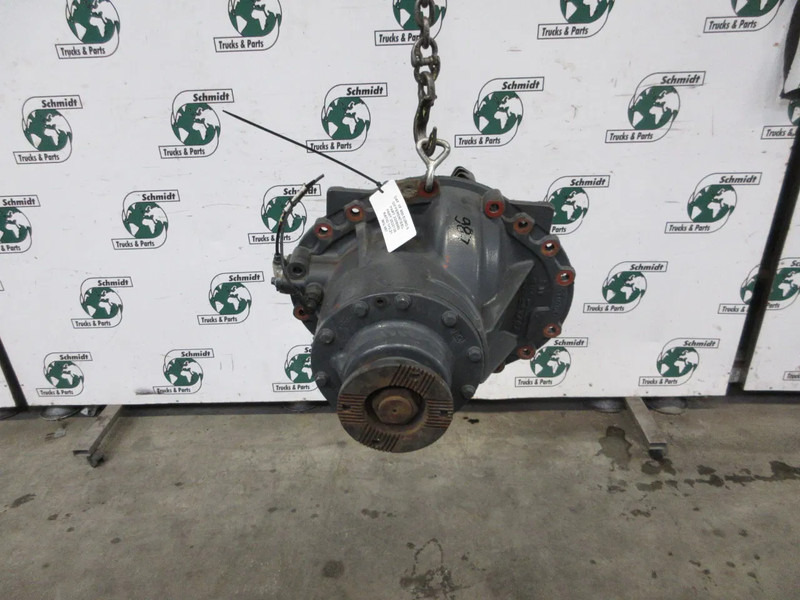 DAF 2032138 / 2208960 DAF XF CF DIFFERENTIEEL RATIO 1=2.21 MODEL 2021 - Дифференциал для Грузовиков: фото 4 DAF 2032138 / 2208960 DAF XF CF DIFFERENTIEEL RATIO 1=2.21 MODEL 2021 - Дифференциал для Грузовиков: фото 4