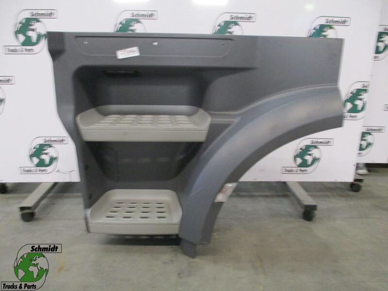 DAF 2151482 instapkast Daf XF 106 - Кабина и интерьер для Грузовиков: фото 1 DAF 2151482 instapkast Daf XF 106 - Кабина и интерьер для Грузовиков: фото 1