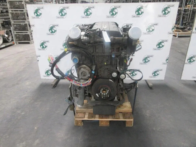 DAF 2190054//2301466//1972204 //MX 11 .320 H1 - Двигатель для Грузовиков: фото 2 DAF 2190054//2301466//1972204 //MX 11 .320 H1 - Двигатель для Грузовиков: фото 2