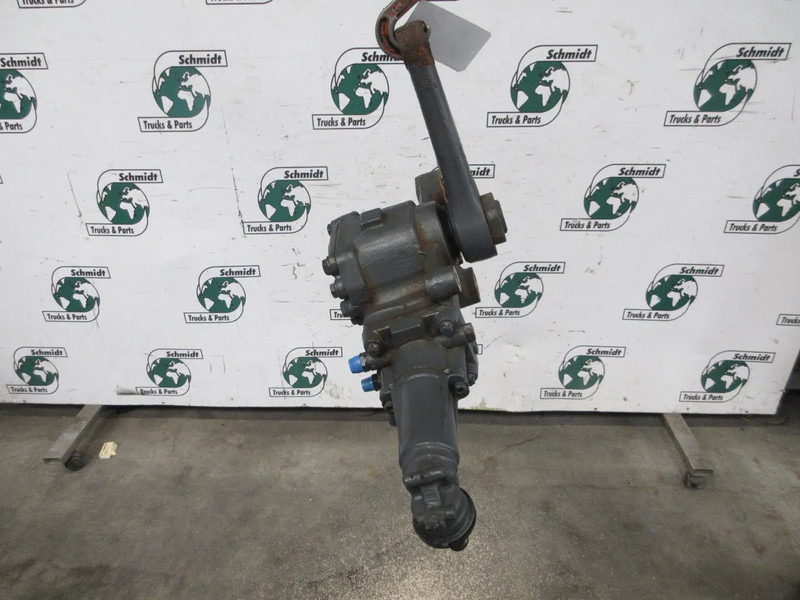 DAF 2416795 // 1846034 DAF XF 480 EURO 6 MODEL 2021 - Рулевой механизм для Грузовиков: фото 2 DAF 2416795 // 1846034 DAF XF 480 EURO 6 MODEL 2021 - Рулевой механизм для Грузовиков: фото 2