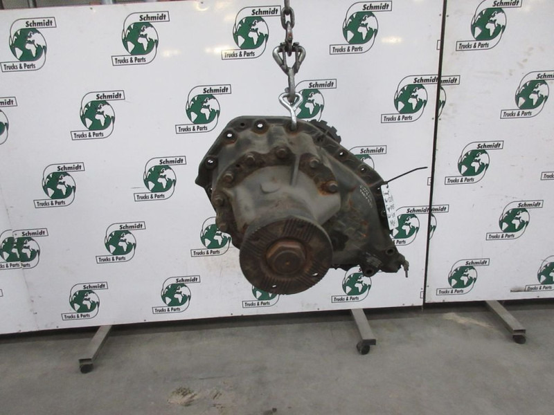 DAF 398327 TYPE 1355 RATIO 4.05 DIFFERENTIEEL DAF CF EURO 5 6X6 - Дифференциал для Грузовиков: фото 4 DAF 398327 TYPE 1355 RATIO 4.05 DIFFERENTIEEL DAF CF EURO 5 6X6 - Дифференциал для Грузовиков: фото 4