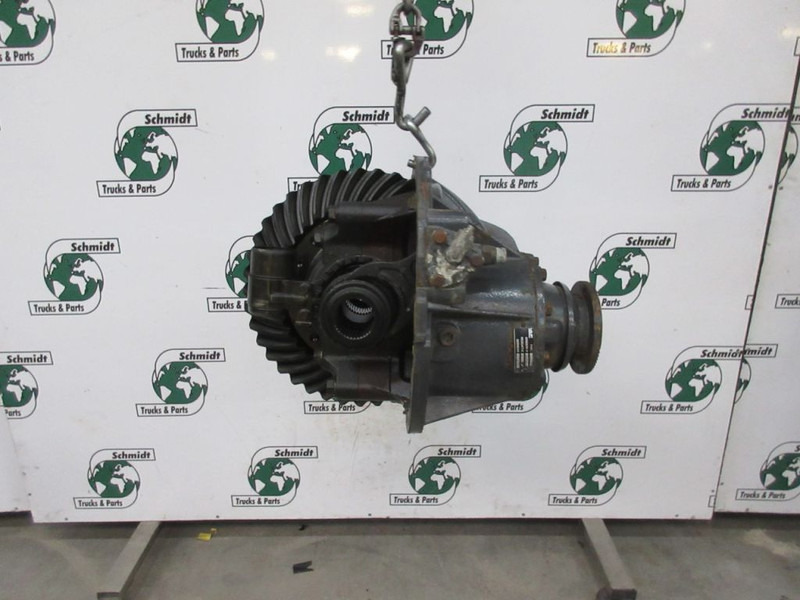 DAF CF 1666839 DIFFERENTIEEL 1132 RATIO 5,13 - Дифференциал для Грузовиков: фото 4 DAF CF 1666839 DIFFERENTIEEL 1132 RATIO 5,13 - Дифференциал для Грузовиков: фото 4