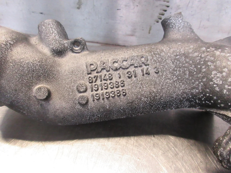 DAF XF440 1919388 LUCHTINLAAT EURO 6 - Система впуска для Грузовиков: фото 4 DAF XF440 1919388 LUCHTINLAAT EURO 6 - Система впуска для Грузовиков: фото 4