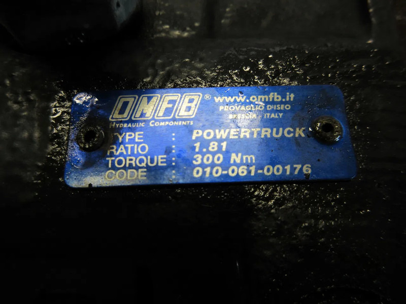 Iveco 010-061-00176 PTO IVECO HI WAY EURO 6 MODEL 2018 - Сцепление и запчасти для Грузовиков: фото 5 Iveco 010-061-00176 PTO IVECO HI WAY EURO 6 MODEL 2018 - Сцепление и запчасти для Грузовиков: фото 5