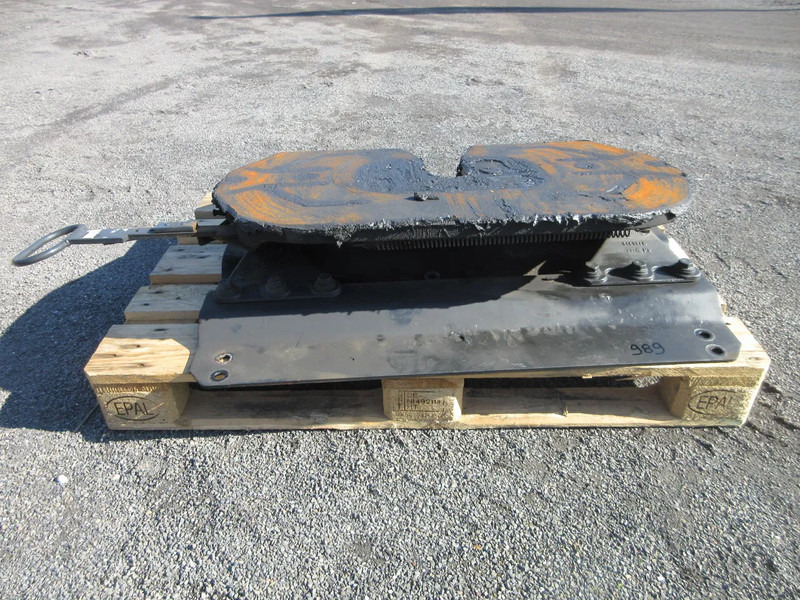 Iveco 41284479 G50-X D152,3 U 20,0 SK-S36.20 MODEL 2023 41284479 G50-X D152,3 U 20,0 SK-S36.20 MODEL 2023 - Седло для Грузовиков: фото 3 Iveco 41284479 G50-X D152,3 U 20,0 SK-S36.20 MODEL 2023 41284479 G50-X D152,3 U 20,0 SK-S36.20 MODEL 2023 - Седло для Грузовиков: фото 3