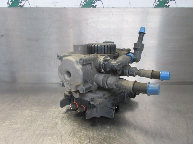 Iveco 4801040050 IVECO HI WAY EURO 6 - Клапан для Грузовиков: фото 2 Iveco 4801040050 IVECO HI WAY EURO 6 - Клапан для Грузовиков: фото 2