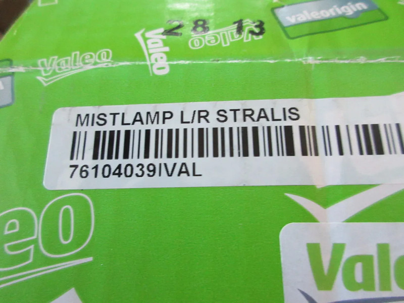 Iveco 504032145//41221083 MISTLAMP NIEUWE !!! IVECO STRALIS EURO 5 - Противотуманная фара для Грузовиков: фото 4 Iveco 504032145//41221083 MISTLAMP NIEUWE !!! IVECO STRALIS EURO 5 - Противотуманная фара для Грузовиков: фото 4
