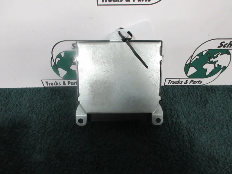 Iveco 504215042 WABCO 446 170 211 0 ECAS REGELEENHEID IVECO HI WAY EURO 6 - Электрическая система для Грузовиков: фото 3 Iveco 504215042 WABCO 446 170 211 0 ECAS REGELEENHEID IVECO HI WAY EURO 6 - Электрическая система для Грузовиков: фото 3