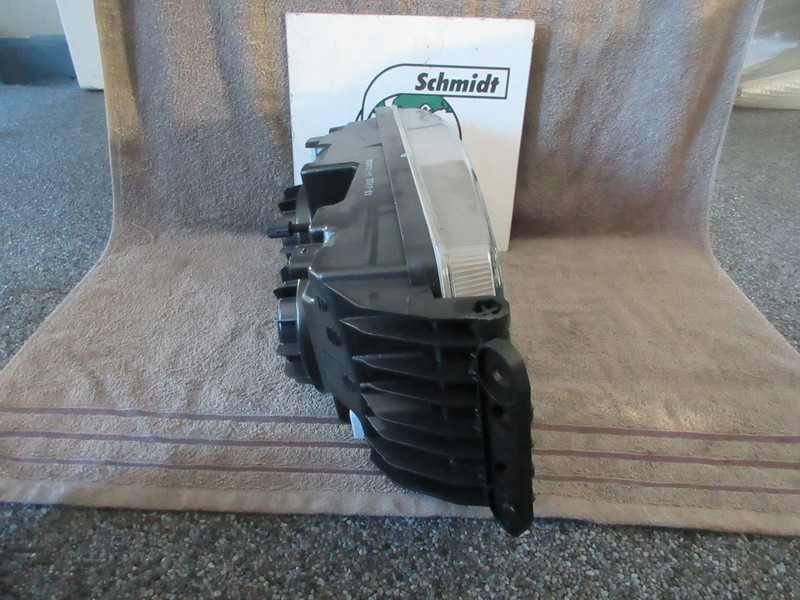 Iveco 504238117 KOPLAMP LINKS IVECO STRALIS MODEL EURO 5 NIEUWE EN GEBRUIKT - Передняя фара для Грузовиков: фото 4 Iveco 504238117 KOPLAMP LINKS IVECO STRALIS MODEL EURO 5 NIEUWE EN GEBRUIKT - Передняя фара для Грузовиков: фото 4