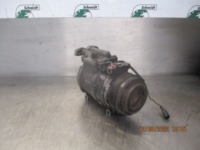 Iveco 504385146 AIRCOPOMP HI WAY EURO 6 - Часть системы кондиционирования для Грузовиков: фото 3 Iveco 504385146 AIRCOPOMP HI WAY EURO 6 - Часть системы кондиционирования для Грузовиков: фото 3