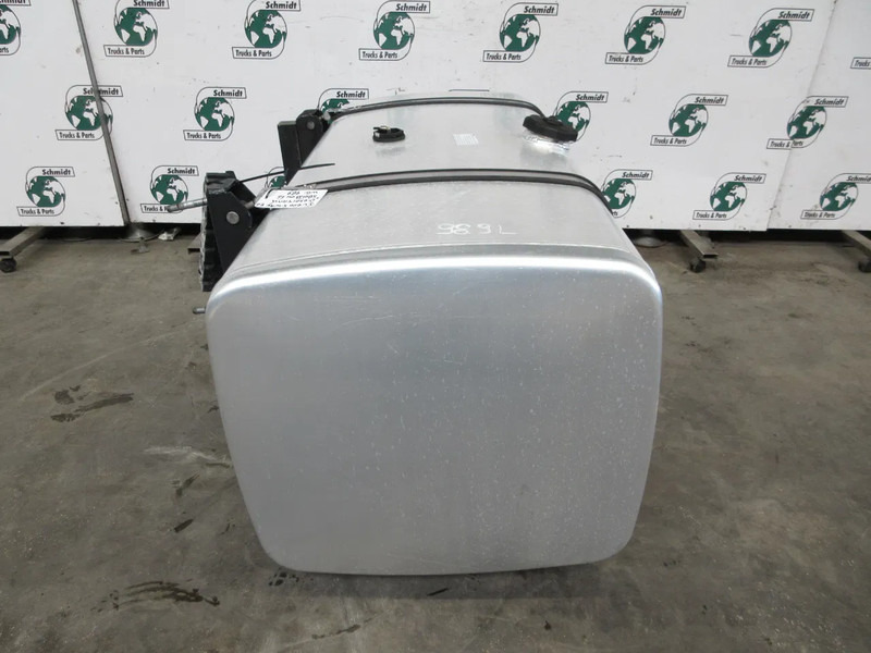 Iveco 5801330466 // 550 LITER IVECO S WAY MODEL 2023 - Топливный бак для Грузовиков: фото 4 Iveco 5801330466 // 550 LITER IVECO S WAY MODEL 2023 - Топливный бак для Грузовиков: фото 4