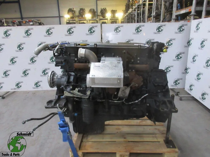 Iveco F3GFE611B*M330 PART 580279416 /460 PK MODEL 2022 IVECO & BMC /6000KM - Двигатель для Грузовиков: фото 3 Iveco F3GFE611B*M330 PART 580279416 /460 PK MODEL 2022 IVECO & BMC /6000KM - Двигатель для Грузовиков: фото 3