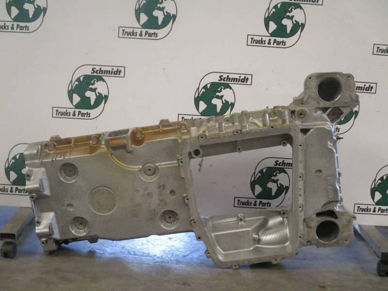 MAN 51.05841-3019 carterpan deel D2676 LF euro 6 - Масляный поддон для Грузовиков: фото 4 MAN 51.05841-3019 carterpan deel D2676 LF euro 6 - Масляный поддон для Грузовиков: фото 4