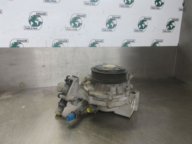 MAN 51.06330-5082/ 51.06500-7106 WATERPOMPHUIS D 2676 LF 26/46 Euro 6 - Система охлаждения для Грузовиков: фото 3 MAN 51.06330-5082/ 51.06500-7106 WATERPOMPHUIS D 2676 LF 26/46 Euro 6 - Система охлаждения для Грузовиков: фото 3