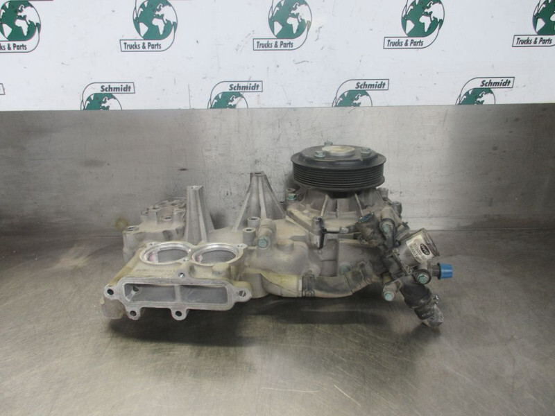 MAN 51.06330-5082/ 51.06500-7106 WATERPOMPHUIS D 2676 LF 26/46 Euro 6 - Система охлаждения для Грузовиков: фото 2 MAN 51.06330-5082/ 51.06500-7106 WATERPOMPHUIS D 2676 LF 26/46 Euro 6 - Система охлаждения для Грузовиков: фото 2