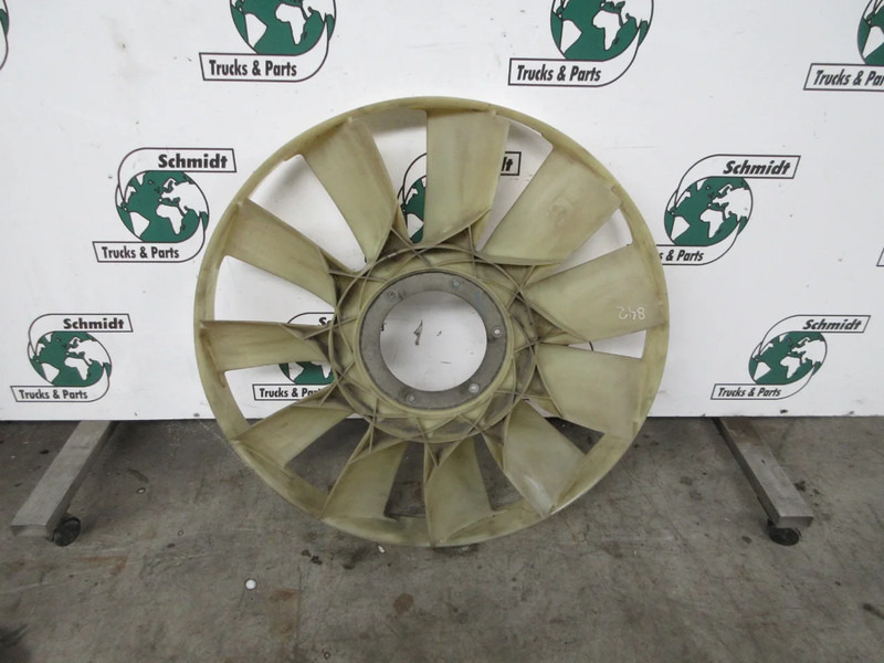 MAN 51.06601-0283 VENTIELATER VIN MAN 18.320 TGS EURO 5 - Вентилятор для Грузовиков: фото 4 MAN 51.06601-0283 VENTIELATER VIN MAN 18.320 TGS EURO 5 - Вентилятор для Грузовиков: фото 4
