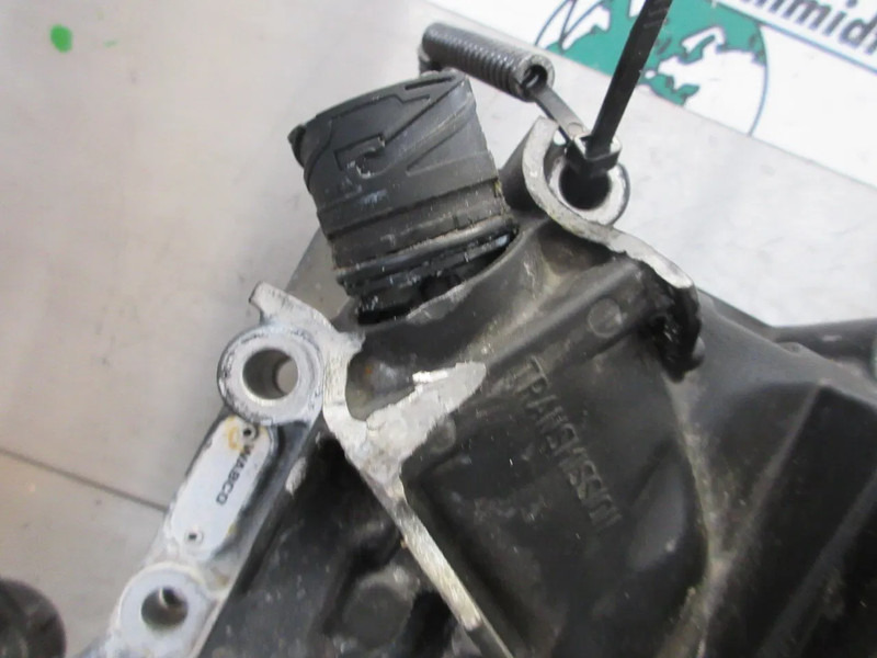 MAN 81.25839-7405 SCHAKELMODULEN MAN 18.250 TGM EURO 6 MODEL 2024 - Сцепление и запчасти для Грузовиков: фото 2 MAN 81.25839-7405 SCHAKELMODULEN MAN 18.250 TGM EURO 6 MODEL 2024 - Сцепление и запчасти для Грузовиков: фото 2