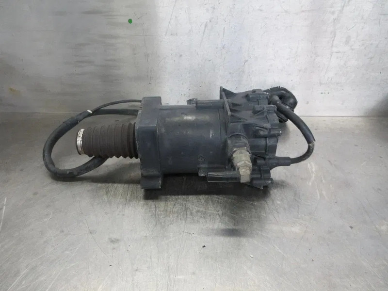 MAN 81.30716-6115//81.30716-6111 NIEUWE EN GEBRUIKT MAN TGS TGX TGM EURO 6 - Сцепление и запчасти для Грузовиков: фото 2 MAN 81.30716-6115//81.30716-6111 NIEUWE EN GEBRUIKT MAN TGS TGX TGM EURO 6 - Сцепление и запчасти для Грузовиков: фото 2