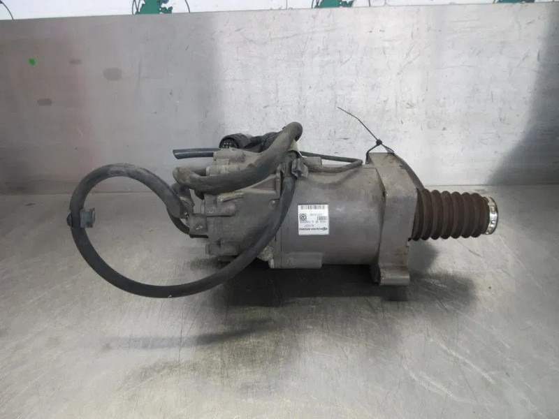 MAN 81.30716-6115//81.30716-6111 NIEUWE EN GEBRUIKT MAN TGS TGX TGM EURO 6 - Сцепление и запчасти для Грузовиков: фото 3 MAN 81.30716-6115//81.30716-6111 NIEUWE EN GEBRUIKT MAN TGS TGX TGM EURO 6 - Сцепление и запчасти для Грузовиков: фото 3