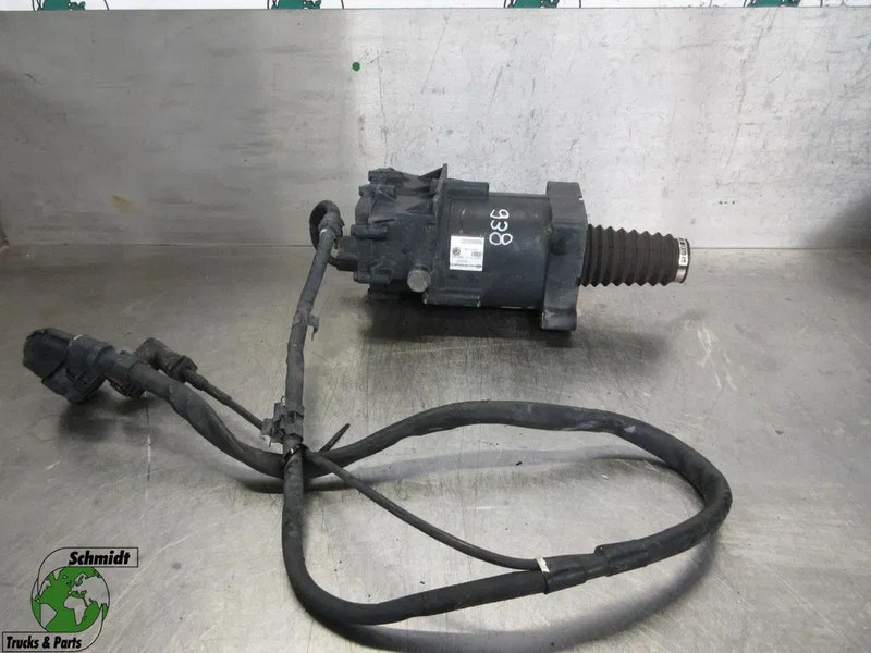 MAN 81.30716-6115//81.30716-6111 NIEUWE EN GEBRUIKT MAN TGS TGX TGM EURO 6 - Сцепление и запчасти для Грузовиков: фото 4 MAN 81.30716-6115//81.30716-6111 NIEUWE EN GEBRUIKT MAN TGS TGX TGM EURO 6 - Сцепление и запчасти для Грузовиков: фото 4