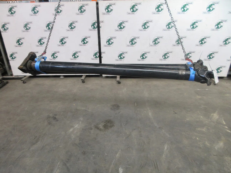 MAN 81.39382-6199 // 81.39332-6214 MAN 18.250 TGM EURO 6 MODEL 2018 - Приводный вал для Грузовиков: фото 3 MAN 81.39382-6199 // 81.39332-6214 MAN 18.250 TGM EURO 6 MODEL 2018 - Приводный вал для Грузовиков: фото 3