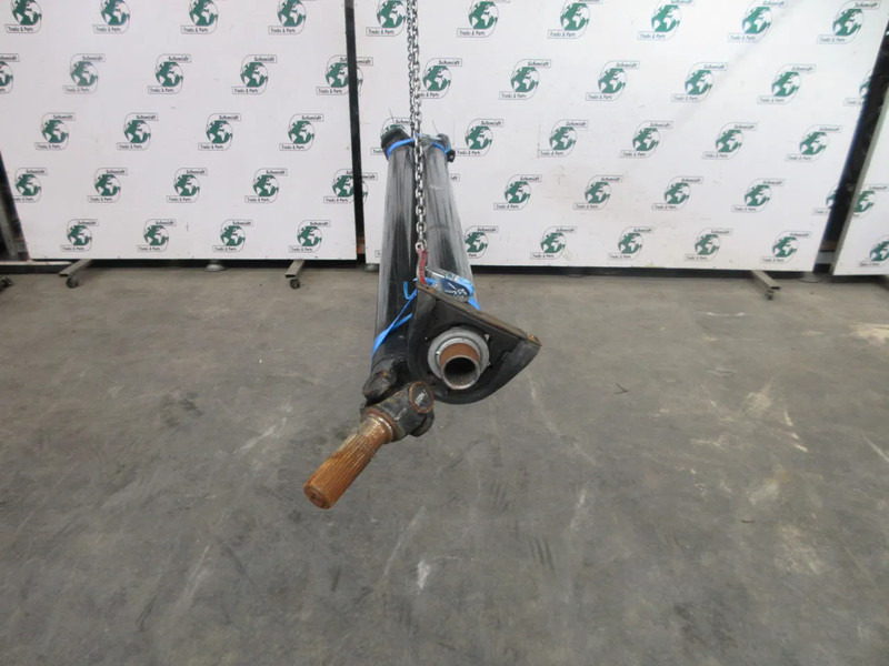 MAN 81.39382-6199 // 81.39332-6214 MAN 18.250 TGM EURO 6 MODEL 2018 - Приводный вал для Грузовиков: фото 4 MAN 81.39382-6199 // 81.39332-6214 MAN 18.250 TGM EURO 6 MODEL 2018 - Приводный вал для Грузовиков: фото 4