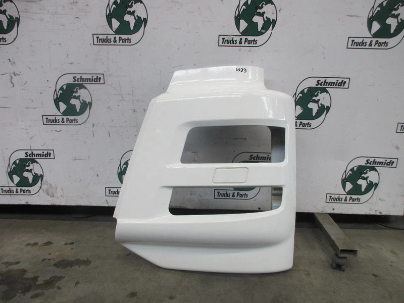 MAN 81.41610-5695 KOPLAMPKAP LINKS MEN TGM EURO 6 - Кабина и интерьер для Грузовиков: фото 5 MAN 81.41610-5695 KOPLAMPKAP LINKS MEN TGM EURO 6 - Кабина и интерьер для Грузовиков: фото 5