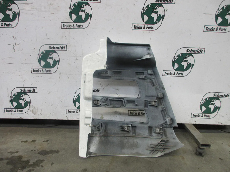 MAN 81.41610-5695 KOPLAMPKAP LINKS MEN TGM EURO 6 - Кабина и интерьер для Грузовиков: фото 4 MAN 81.41610-5695 KOPLAMPKAP LINKS MEN TGM EURO 6 - Кабина и интерьер для Грузовиков: фото 4