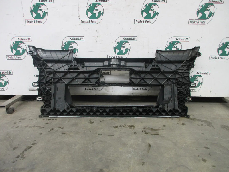 MAN 81.41610-5747 // 81.41610-5742 // 81.41610-6659 BUMPER DEEL TGM EURO 6 - Бампер для Грузовиков: фото 2 MAN 81.41610-5747 // 81.41610-5742 // 81.41610-6659 BUMPER DEEL TGM EURO 6 - Бампер для Грузовиков: фото 2