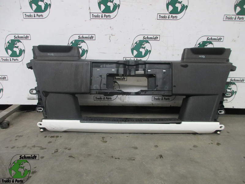 MAN 81.41610-5747 // 81.41610-5742 // 81.41610-6659 BUMPER DEEL TGM EURO 6 - Бампер для Грузовиков: фото 1 MAN 81.41610-5747 // 81.41610-5742 // 81.41610-6659 BUMPER DEEL TGM EURO 6 - Бампер для Грузовиков: фото 1