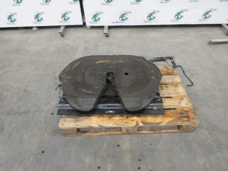 MAN 81.42710-6308 // 42KO-150-Z9 // 81.42715-0037 81.42710-6308 // 42KO-150-Z9 // 81.42715-0037 MAN 18.520 TGX MODEL 2024 - Седло для Грузовиков: фото 4 MAN 81.42710-6308 // 42KO-150-Z9 // 81.42715-0037 81.42710-6308 // 42KO-150-Z9 // 81.42715-0037 MAN 18.520 TGX MODEL 2024 - Седло для Грузовиков: фото 4