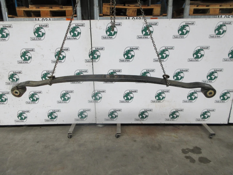 MAN 81.43402-6324//6325//6326 VOORVEER 1 BLADS MET 18.460 TGS MODEL 2020 - Рессорная подвеска для Грузовиков: фото 3 MAN 81.43402-6324//6325//6326 VOORVEER 1 BLADS MET 18.460 TGS MODEL 2020 - Рессорная подвеска для Грузовиков: фото 3