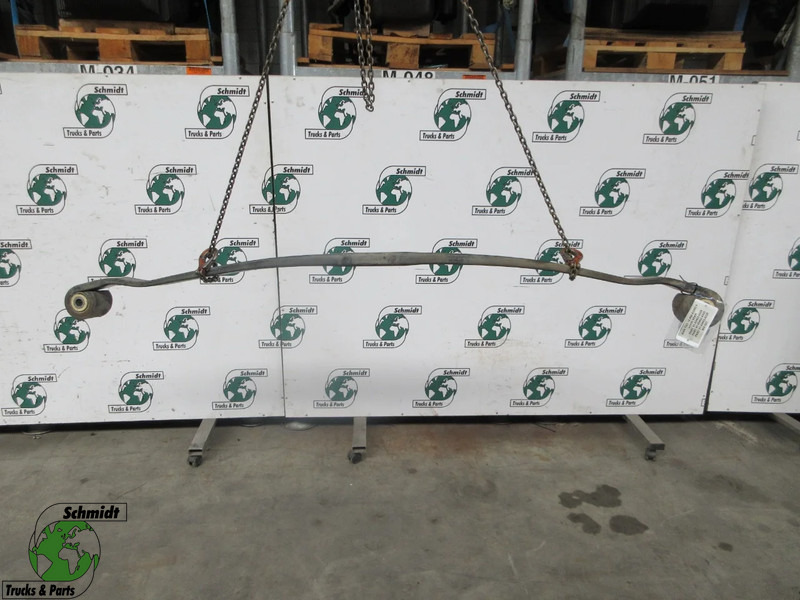 MAN 81.43402-6324//6325//6326 VOORVEER 1 BLADS MET 18.460 TGS MODEL 2020 - Рессорная подвеска для Грузовиков: фото 1 MAN 81.43402-6324//6325//6326 VOORVEER 1 BLADS MET 18.460 TGS MODEL 2020 - Рессорная подвеска для Грузовиков: фото 1