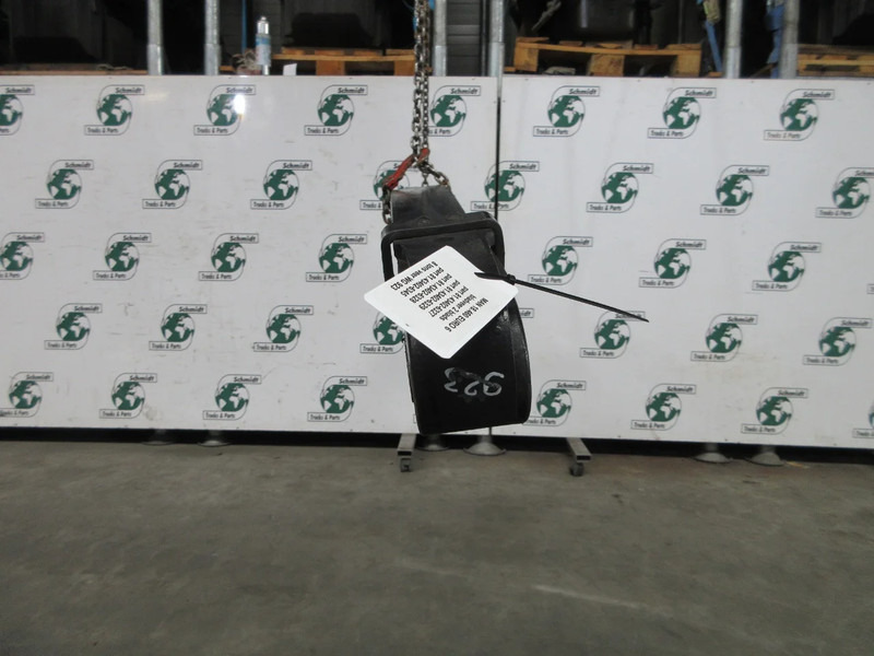 MAN 81.43402-6327// 81.43402-6328// 81.43402-6345// 81.43402-6377 MODEL 2020 - Рессорная подвеска для Грузовиков: фото 2 MAN 81.43402-6327// 81.43402-6328// 81.43402-6345// 81.43402-6377 MODEL 2020 - Рессорная подвеска для Грузовиков: фото 2