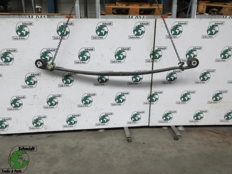 MAN 81.43402-6379//81.43402-6757 BLADVEER EURO 6 MODEL 2020 - Рессорная подвеска для Грузовиков: фото 1 MAN 81.43402-6379//81.43402-6757 BLADVEER EURO 6 MODEL 2020 - Рессорная подвеска для Грузовиков: фото 1