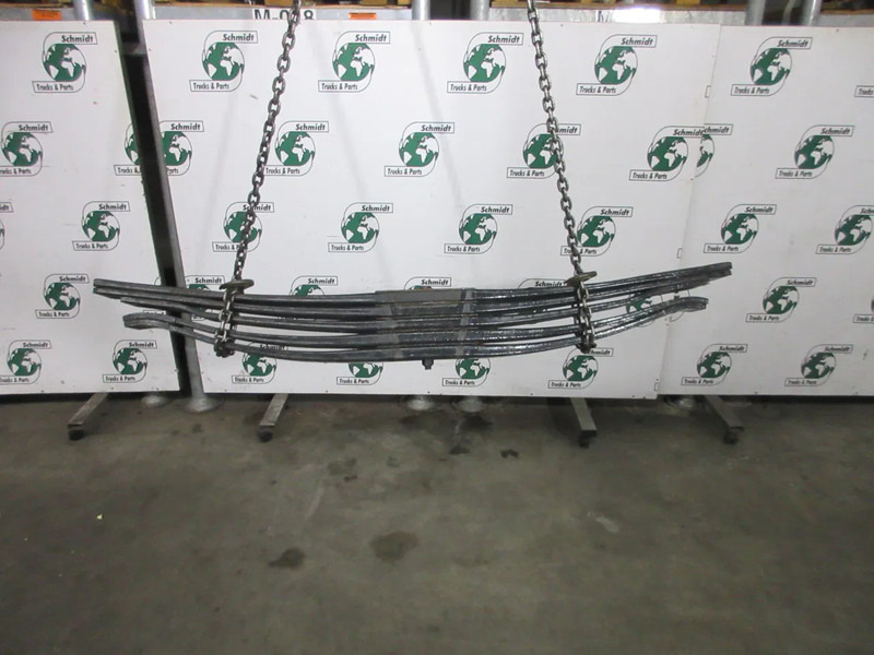 MAN 81.43402-6749 BLADVEER MAN 26.460 EURO 6 6X4 TANDEM - Рессорная подвеска для Грузовиков: фото 5 MAN 81.43402-6749 BLADVEER MAN 26.460 EURO 6 6X4 TANDEM - Рессорная подвеска для Грузовиков: фото 5