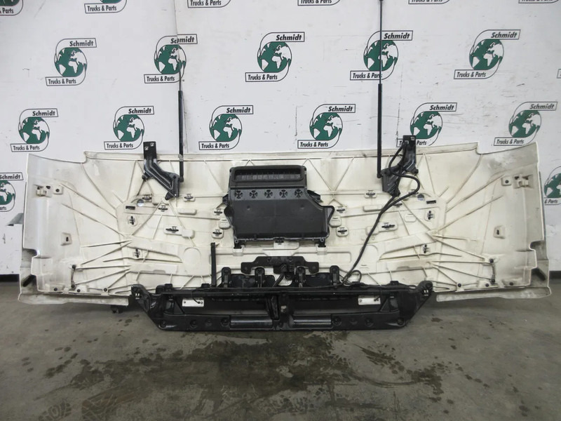 MAN 81.61110-6108 COMPLETEN GRILL 18.430 TGS EURO 6 NIEUWE TYPE 2023 - Решётка радиатора для Грузовиков: фото 4 MAN 81.61110-6108 COMPLETEN GRILL 18.430 TGS EURO 6 NIEUWE TYPE 2023 - Решётка радиатора для Грузовиков: фото 4