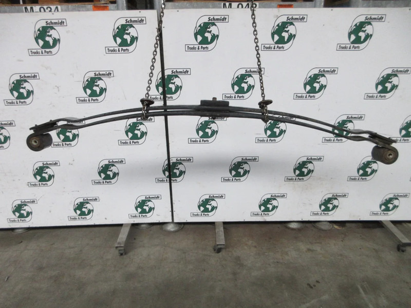 MAN 85.43402-6005 // 85.43402-6015 TWEE BLADVEER MAN TGL EURO 5 - Рессорная подвеска для Грузовиков: фото 5 MAN 85.43402-6005 // 85.43402-6015 TWEE BLADVEER MAN TGL EURO 5 - Рессорная подвеска для Грузовиков: фото 5