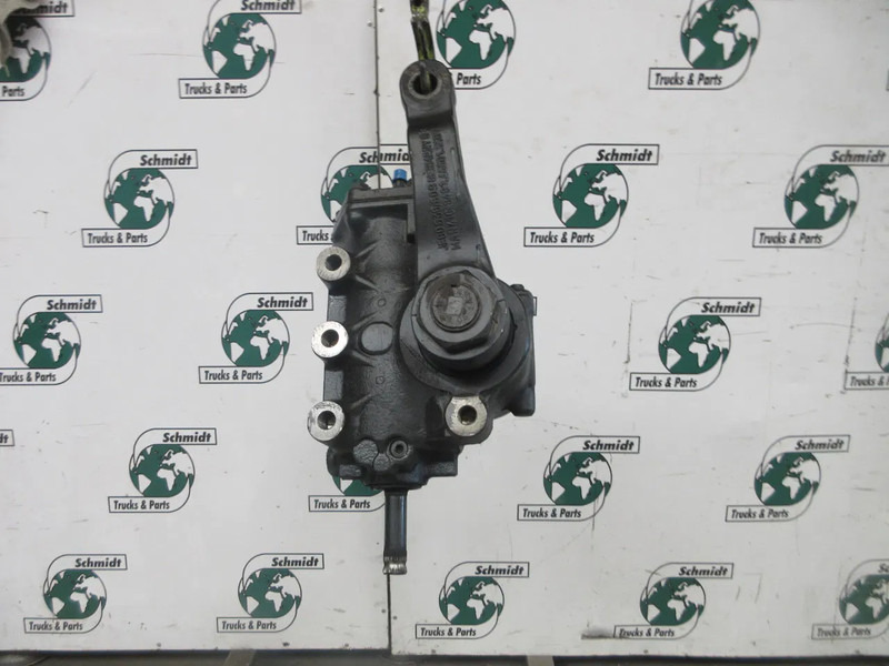 MAN 85.46200-6033 // 85.46200-6019 STUURHUIS MAN TGM 18.250 EURO 6 - Рулевой механизм для Грузовиков: фото 3 MAN 85.46200-6033 // 85.46200-6019 STUURHUIS MAN TGM 18.250 EURO 6 - Рулевой механизм для Грузовиков: фото 3
