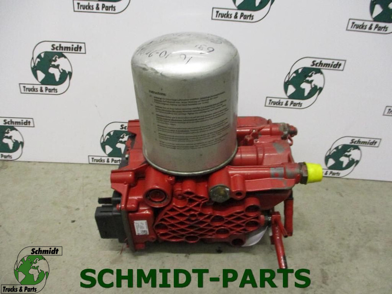 Mercedes-Benz A 001 446 03 64 Luchtdroger EAC - Детали тормозной системы для Грузовиков: фото 1 Mercedes-Benz A 001 446 03 64 Luchtdroger EAC - Детали тормозной системы для Грузовиков: фото 1