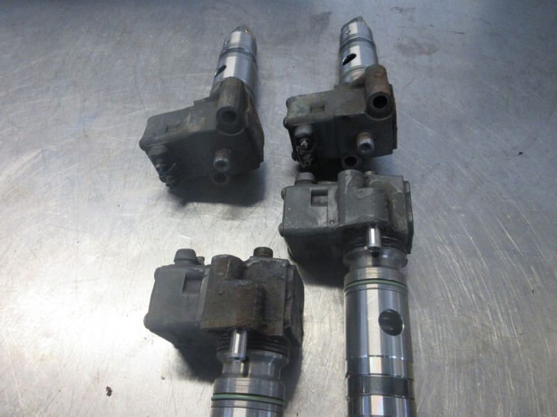 Mercedes-Benz A 028 074 63 02 INJECTORS MERCEDES AXOR EURO 5 - Топливный фильтр для Грузовиков: фото 2 Mercedes-Benz A 028 074 63 02 INJECTORS MERCEDES AXOR EURO 5 - Топливный фильтр для Грузовиков: фото 2
