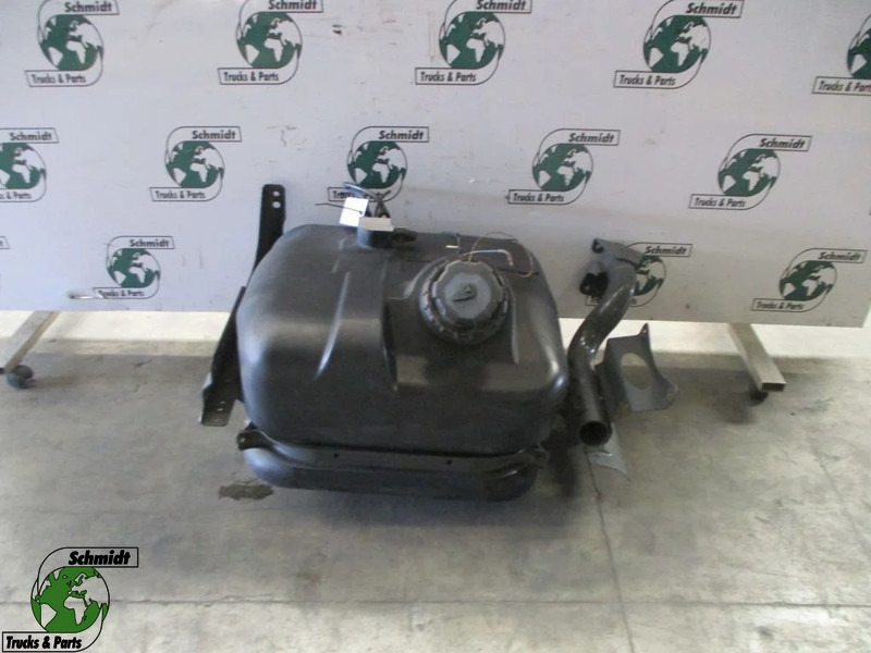 Mercedes-Benz A 967 471 04 01 NIEUWE EN GEBRUIKT 120 LITER TANK ATEGO EURO 6 - Топливный бак для Грузовиков: фото 1 Mercedes-Benz A 967 471 04 01 NIEUWE EN GEBRUIKT 120 LITER TANK ATEGO EURO 6 - Топливный бак для Грузовиков: фото 1