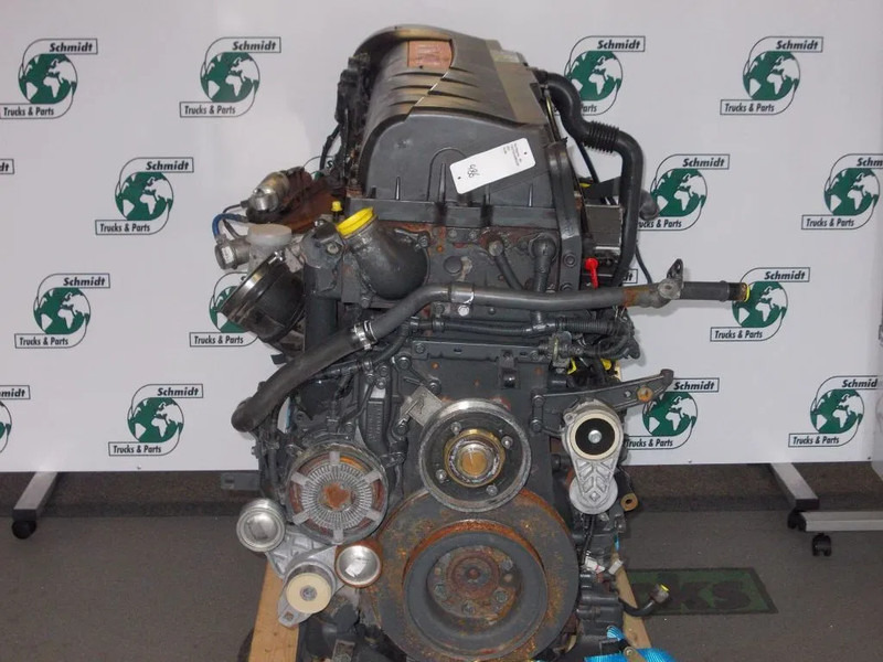 Renault 21327060//21346183//318946 //DXI 13 480 PK EEV EURO 5 - Двигатель для Грузовиков: фото 2 Renault 21327060//21346183//318946 //DXI 13 480 PK EEV EURO 5 - Двигатель для Грузовиков: фото 2
