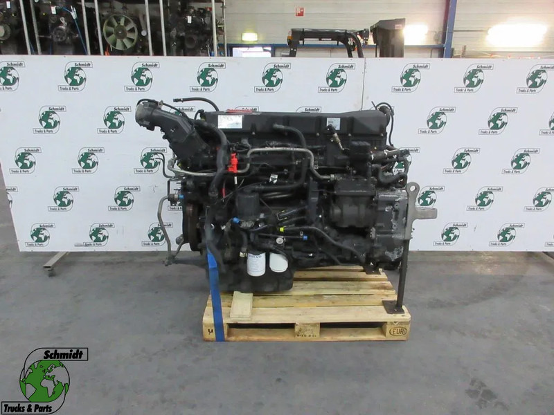 Renault 7422073582/ 85002007 /85008007/85013658/ 85019658 RENAULT T 460 EURO 6 - Двигатель для Грузовиков: фото 1 Renault 7422073582/ 85002007 /85008007/85013658/ 85019658 RENAULT T 460 EURO 6 - Двигатель для Грузовиков: фото 1