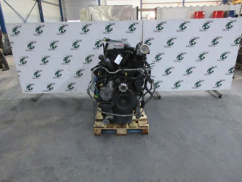 Renault 7422073582/ 85002007 /85008007/85013658/ 85019658 RENAULT T 460 EURO 6 - Двигатель для Грузовиков: фото 2 Renault 7422073582/ 85002007 /85008007/85013658/ 85019658 RENAULT T 460 EURO 6 - Двигатель для Грузовиков: фото 2