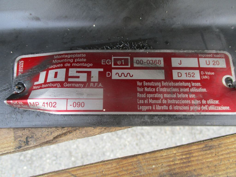 SAF G 50-X D 152,3 TYPE SK-S 36.20 G 50-X D 152,3 TYPE SK-S 36.20 SAF HOLLAND KOM VAN MAN - Седло для Грузовиков: фото 5 SAF G 50-X D 152,3 TYPE SK-S 36.20 G 50-X D 152,3 TYPE SK-S 36.20 SAF HOLLAND KOM VAN MAN - Седло для Грузовиков: фото 5