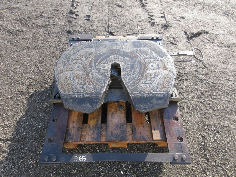 SAF G50-X/D152,3 U20,0 SK-S 3620 G50-X/D152,3 U20,0 SK-S 3620 MAN 24.500 TGX MODEL 2020 SCHUIFSCHOTEL - Седло для Грузовиков: фото 2 SAF G50-X/D152,3 U20,0 SK-S 3620 G50-X/D152,3 U20,0 SK-S 3620 MAN 24.500 TGX MODEL 2020 SCHUIFSCHOTEL - Седло для Грузовиков: фото 2