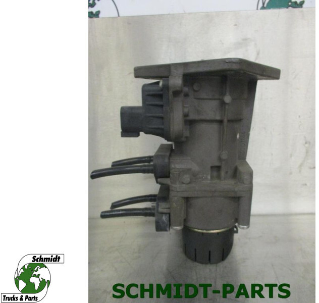 Scania 1942899 Voetremventiel - Тормозной клапан для Грузовиков: фото 1 Scania 1942899 Voetremventiel - Тормозной клапан для Грузовиков: фото 1