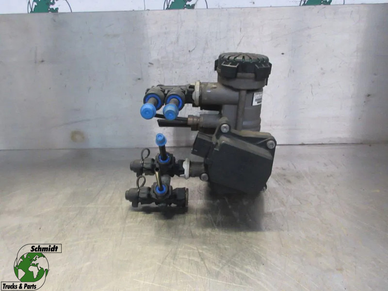 Scania 2199282 EBS VENTIEL EURO 6 MODEL 2020 - Детали тормозной системы для Грузовиков: фото 1 Scania 2199282 EBS VENTIEL EURO 6 MODEL 2020 - Детали тормозной системы для Грузовиков: фото 1